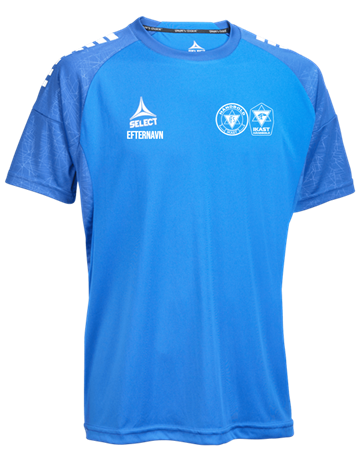Ikast Håndbold S/S Tee